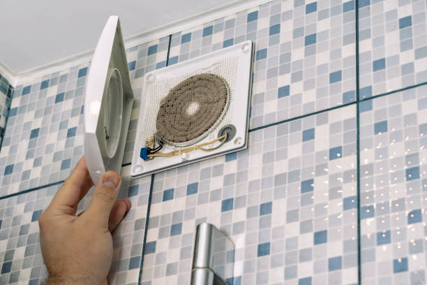 Best HVAC Duct Inspection Services  in Line Acres, MO