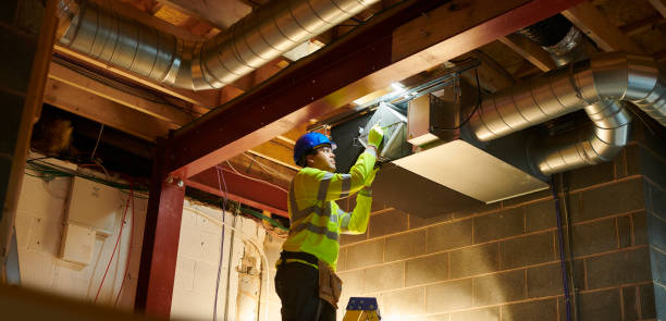 Professional Airduct Cleaning in Moline Acres, MO