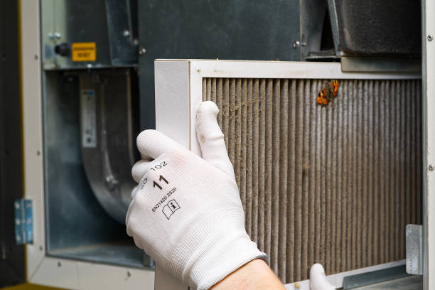  Line Acres, MO Airduct Cleaning Pros
