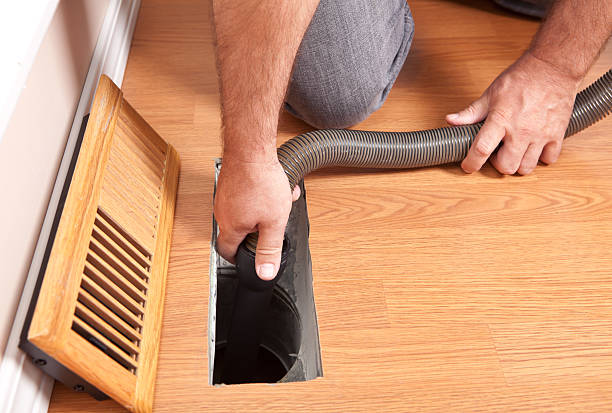 Best Duct Cleaning for Homes  in Line Acres, MO