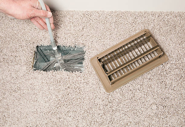 Best Residential Air Duct Cleaning  in Line Acres, MO