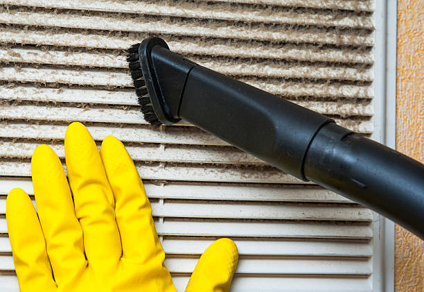 Best General Air Duct Cleaning  in Line Acres, MO