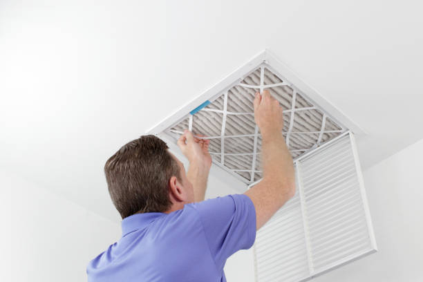 Best Professional Duct Cleaning Services  in Line Acres, MO